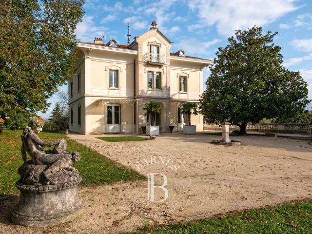 Maison vente à Bourg-en-Bresse, Dommartin