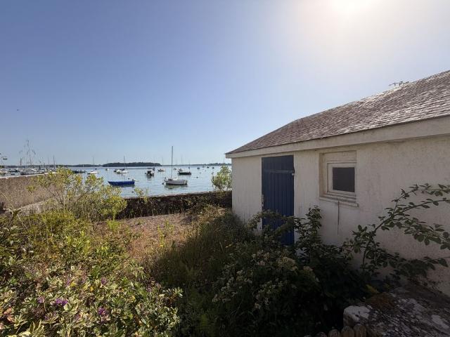 Maison vente à Lorient, Bretagne