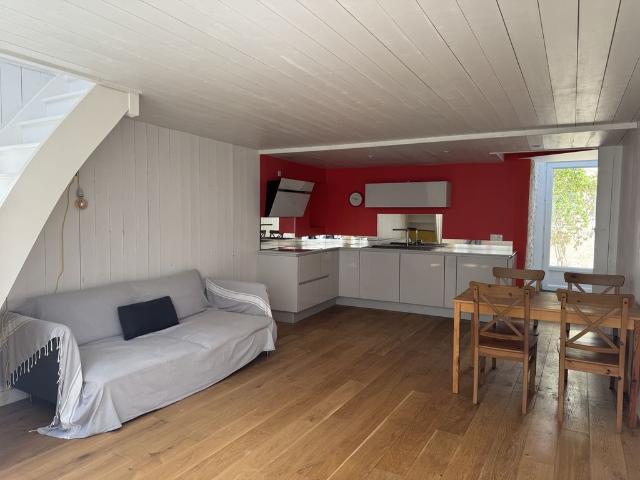 Maison vente à La Rochelle, La Flotte