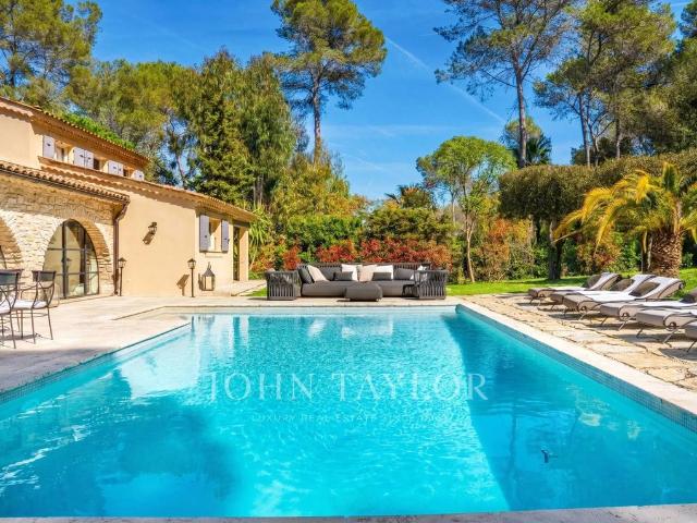 Maison location à Grasse, Mougins