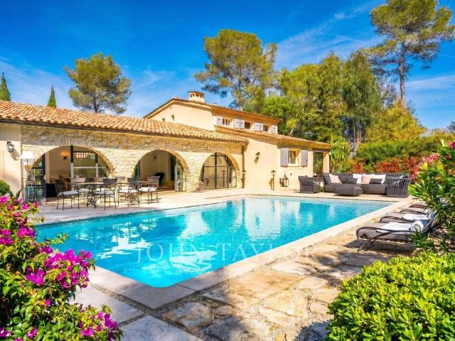 Maison location à Grasse, Mougins