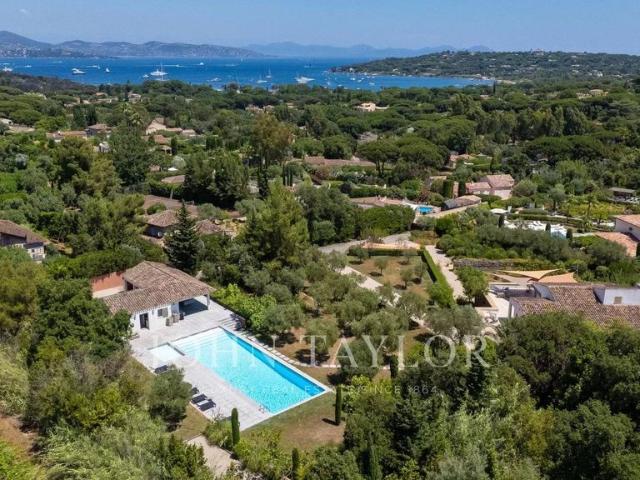 Maison location à Arrondissement de Draguignan, Saint-tropez