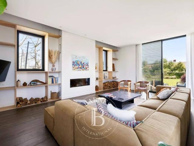 Maison vente à Bayonne, Arbonne