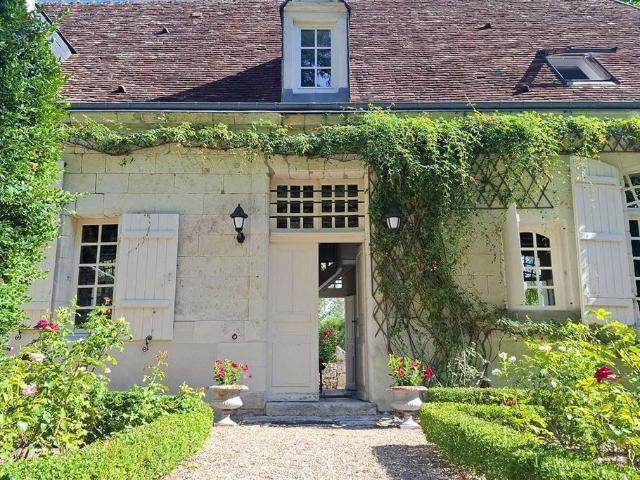 Maison vente à Loches, Athée-sur-cher