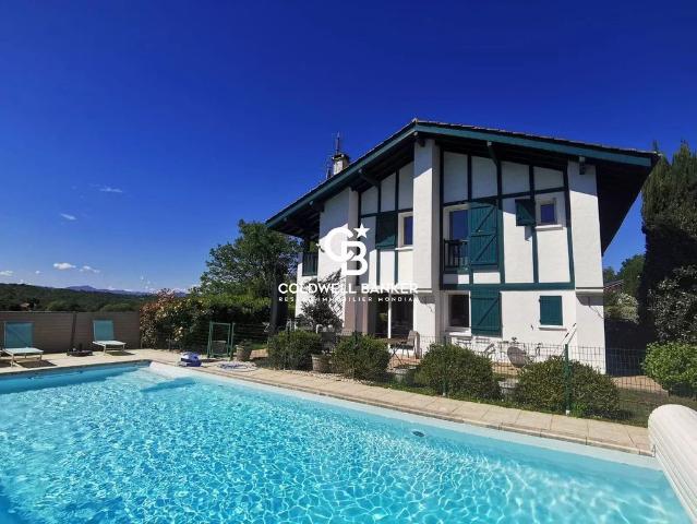 Maison vente à Bassussarry