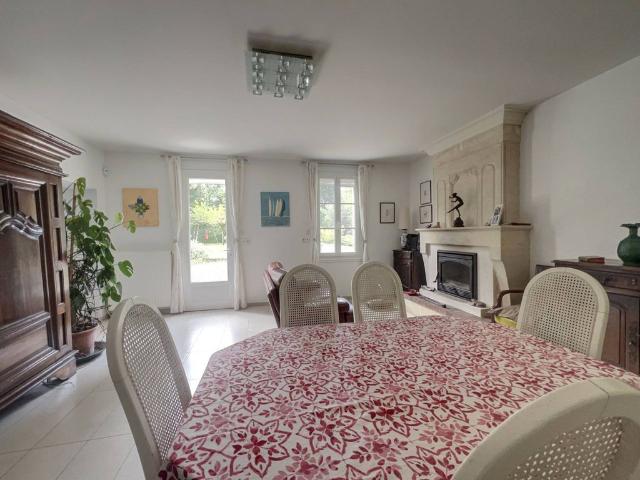 Maison vente à Libourne, Bayas