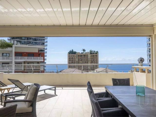 Maison vente à France métropolitaine, Beausoleil