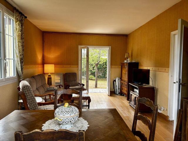 Maison vente à Lisieux, Blonville-sur-mer