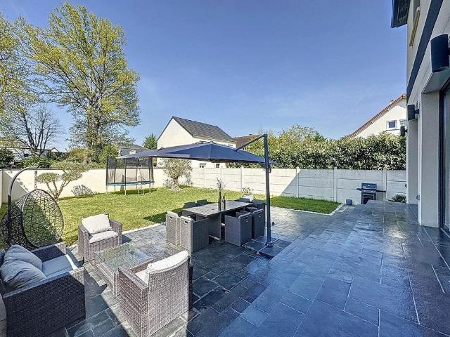 Maison vente à Boissy-Saint-Léger, Val-de-Marne