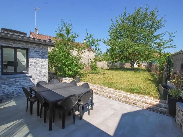 Maison vente à Étampes, Boissy-sous-saint-yon