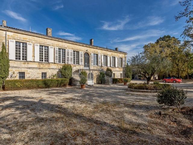 Maison vente à Bordeaux, Gironde