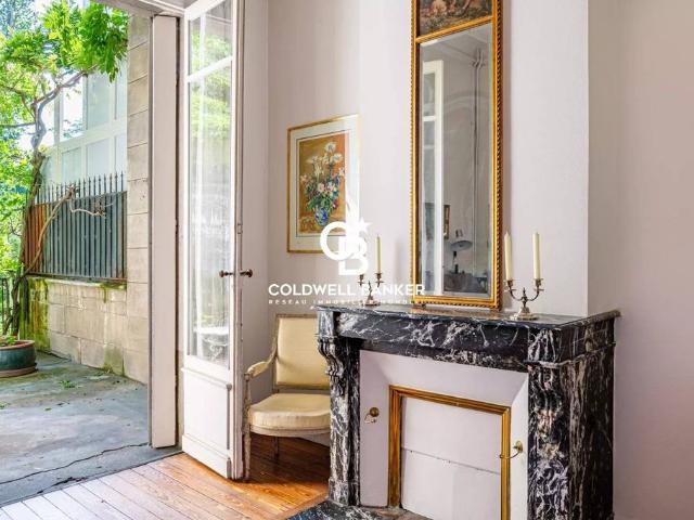 Maison vente à Bordeaux, Gironde