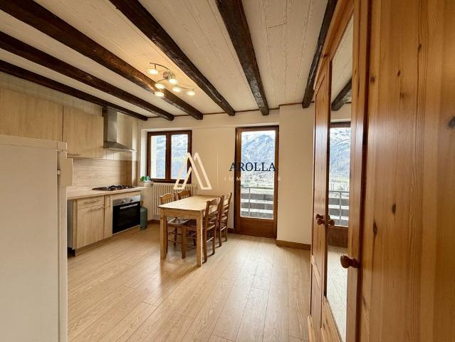 Maison vente à Bourg-Saint-Maurice, Savoie