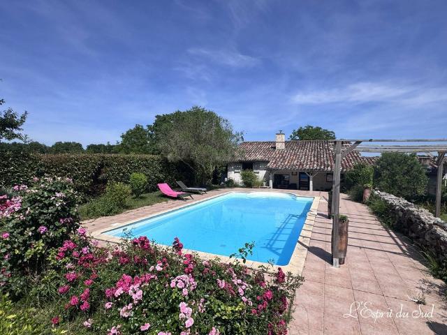 Maison vente à Albi, Cahuzac-sur-vère