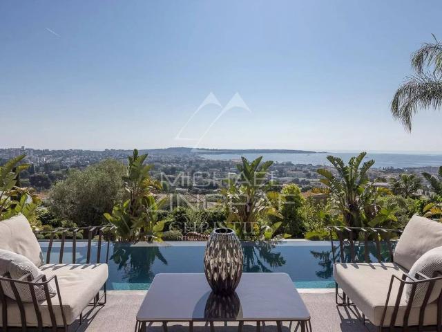 Maison vente à Grasse, Cannes
