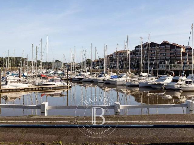 Maison vente à Capbreton
