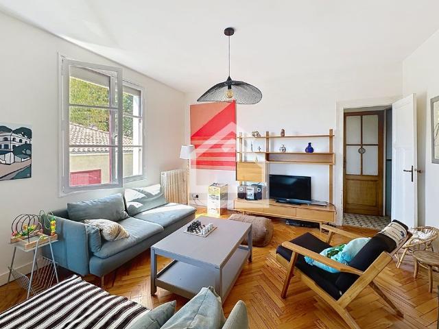 Maison vente à Caudéran, Bordeaux