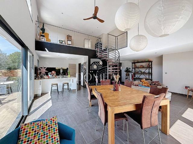 Maison vente à Montpellier, Clapiers