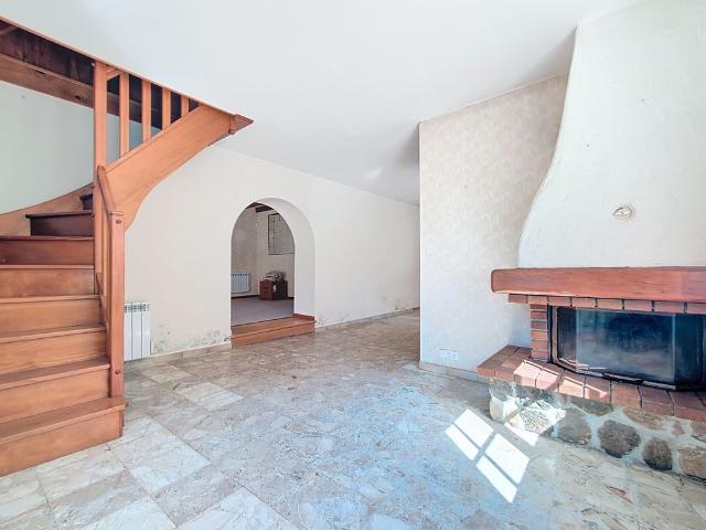 Maison vente à Annecy, Cusy