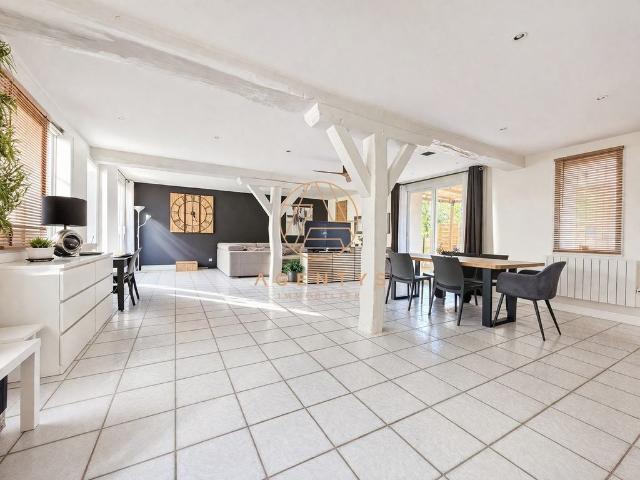 Maison vente à Torcy, Emerainville