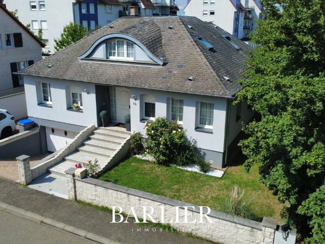 Maison vente à Strasbourg, Geispolsheim