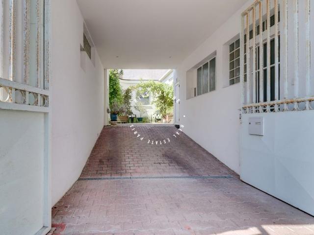 Maison vente à L'Haÿ-les-Roses, Gentilly