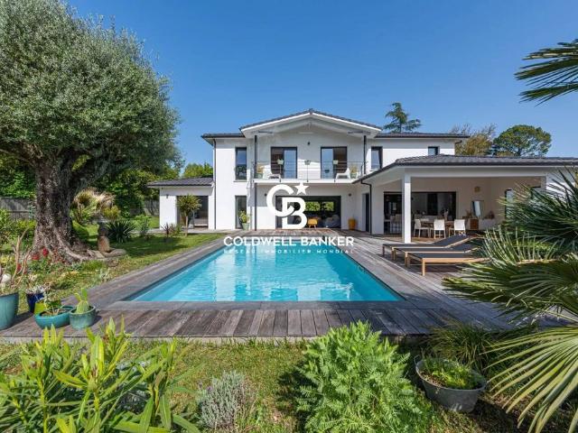 Maison vente à Bordeaux, Gradignan