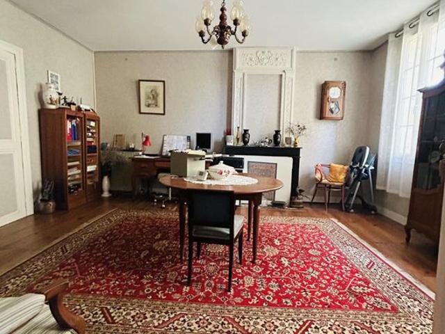 Maison vente à Libourne, Grézillac