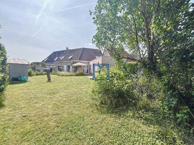 Maison vente à Guyancourt