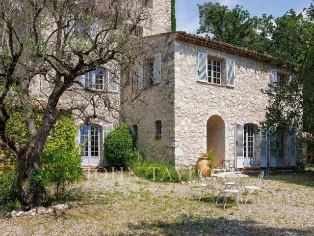 Maison vente à Grasse, La Colle-sur-loup
