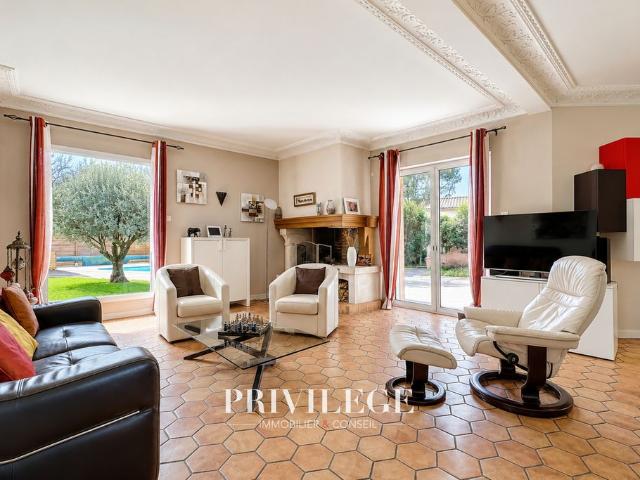 Maison vente à Lyon, Métropole de Lyon