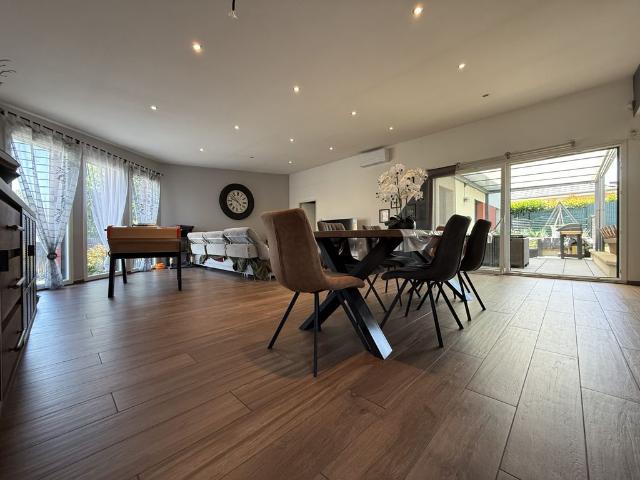 Maison vente à Metz, Marange-silvange