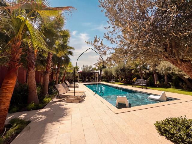 Maison vente à Marrakech ⵎⵕⵕⴰⴽⵯⵛ مراكش, Préfecture de Marrakech عمالة مراكش