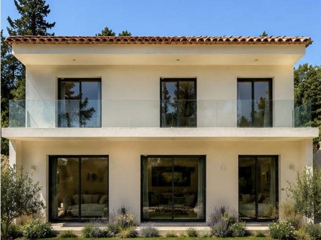Maison vente à Marseille