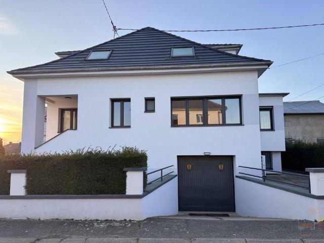 Maison vente à Haguenau-Wissembourg, Mommenheim