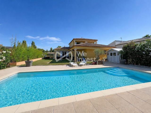 Maison vente à Lodève, Montarnaud