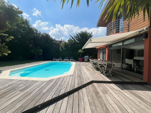 Maison vente à France métropolitaine, Montlignon