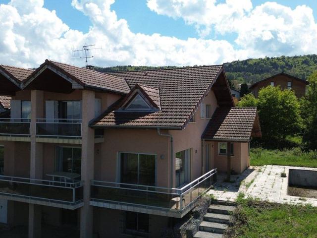 Maison vente à Thonon-les-Bains, Neuvecelle
