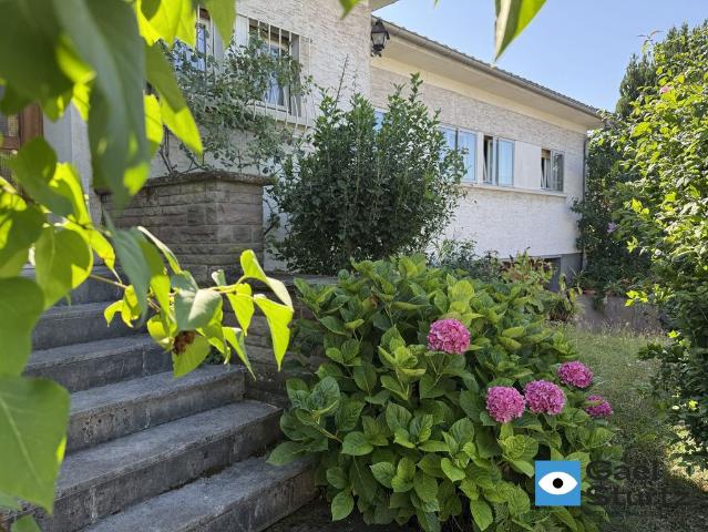 Maison vente à Oberhausbergen, Collectivité européenne d'Alsace