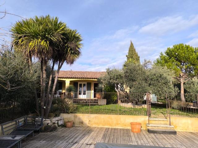 Maison vente à Forcalquier, Pierrevert