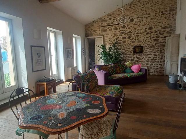 Maison vente à Béziers, Pomérols