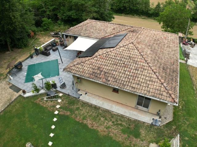 Maison vente à Muret, Puydaniel