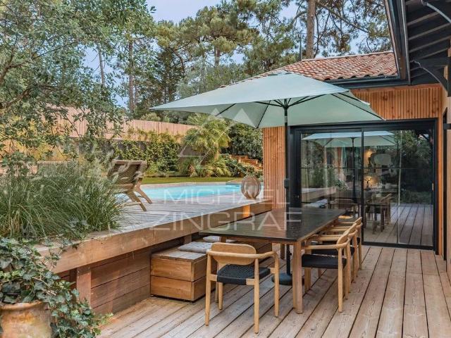 Maison vente à Pyla-sur-Mer, La Teste-de-Buch
