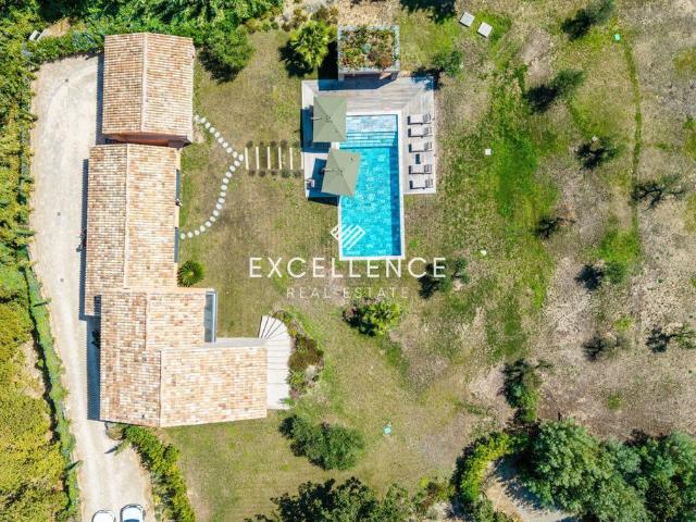 Maison vente à Arrondissement de Draguignan, Ramatuelle