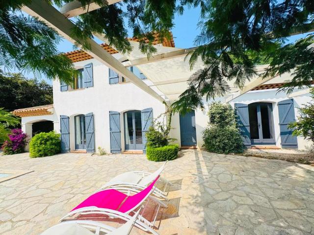 Maison vente à Arrondissement de Draguignan, Roquebrune-sur-argens