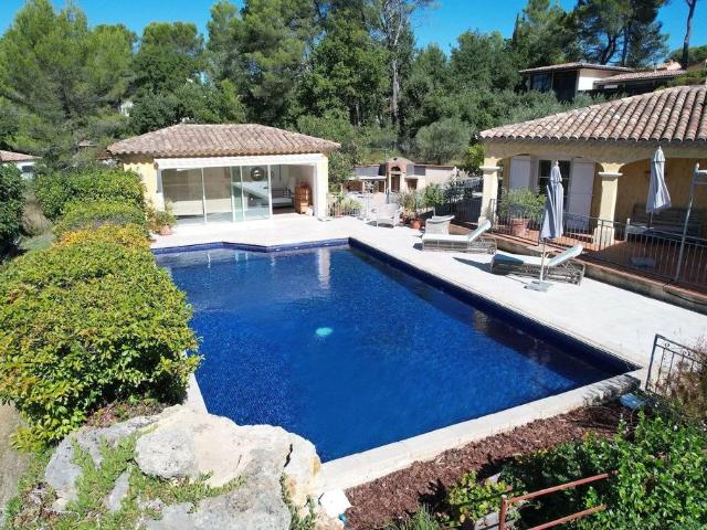 Maison vente à Arrondissement de Draguignan, Saint-antonin-du-var