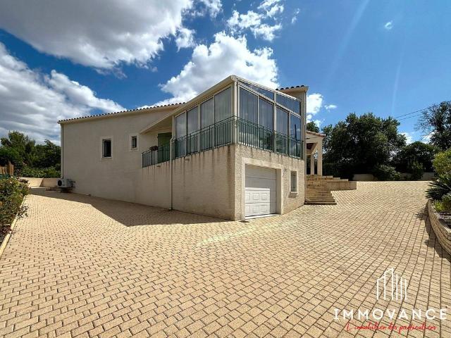 Maison vente à Montpellier, Saint-jean-de-védas