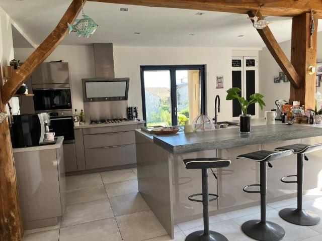 Maison vente à Bergerac, Saint-perdoux