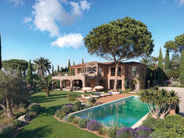 Maison vente à Arrondissement de Draguignan, Saint-tropez