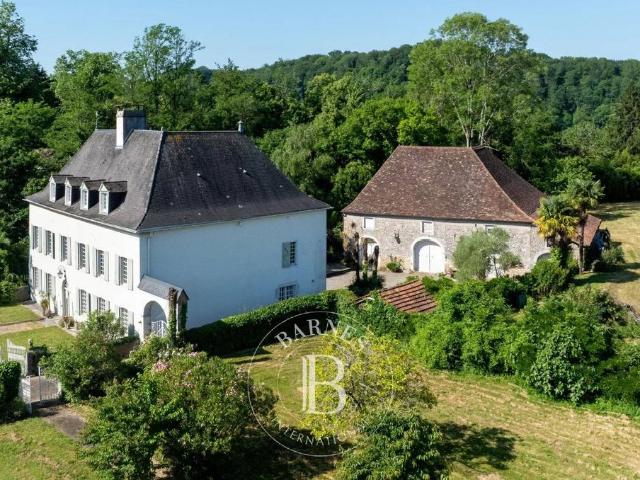 Maison vente à Oloron-Sainte-Marie, Sauveterre-de-béarn